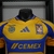 Camisa Tigres Home 24/25 - Adidas - Masculino Jogador na internet
