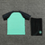 Conjunto de Treino Chelsea 23/24 - Nike - Masculino - Verde/Preto