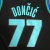 Regata Dallas Mavericks - City Edition - 18/19 - Swingman