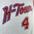 Imagem do Regata Houston Rockets - City Edition - 23/24 - Swingman