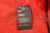 Conjunto NBA Houston Rockets - Nike - Jaqueta e Calça - Vermelho - loja online