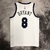 Regata Los Angeles Lakers - City Edition - 22/23 - Swingman - loja online