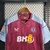 Camisa Aston Villa Home 23/24 - Castore - Masculino Torcedor - comprar online