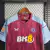 Camisa Aston Villa Home 23/24 - Castore - Masculino Torcedor - comprar online