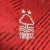 Camisa Nottingham Forest Home 24/25 - Adidas - Masculino Torcedor na internet