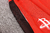Conjunto NBA Houston Rockets - Nike - Jaqueta e Calça - Vermelho - loja online