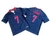Camisa Houston Texans Nike Masculina - Azul Escuro