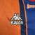 Camisa Barcelona Retrô 1997 Laranja - Kappa na internet