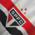 Camisa São Paulo Home 23/24 - Adidas - Feminina Torcedor - SportsCenter - camisas de Time, camisas da NFL, regatas de Basquete e muito mais