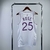Regata Minnesota Timberwolves - Earned Edition - 18/19 - Swingman - loja online