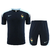 Conjunto de Treino França 23/24 - Nike - Masculino - Preto - comprar online