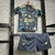Conjunto Infantil Ajax Away 24/25 - Adidas - loja online