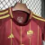 Conjunto Infantil Roma Home 24/25 - Adidas - SportsCenter - camisas de Time, camisas da NFL, regatas de Basquete e muito mais