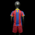 Conjunto Infantil Retrô Barcelona 10/11 - Nike - comprar online