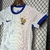 Conjunto Infantil França Away 24/25- Nike na internet