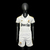 Conjunto Infantil Retrô Real Madrid 11/12 - Adidas