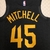 Regata Cleveland Cavaliers - Statement Edition - 22/23 - Swingman - SportsCenter - camisas de Time, camisas da NFL, regatas de Basquete e muito mais