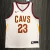 Regata Cleveland Cavaliers - Association Edition - 17/22 - Swingman na internet