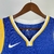 Regata Golden State Warriors - Icon Edition - 22/23 - Swingman - loja online