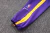 Conjunto NBA Los Angeles Lakers 23/24 - Nike - Jaqueta e Calça - Roxo na internet