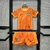 Conjunto Infantil Inglaterra Goleiro 24/25 - Nike