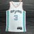 Regata San Antonio Spurs - Statement Edition - 75 Anos - 21/22 - Swingman - SportsCenter - camisas de Time, camisas da NFL, regatas de Basquete e muito mais