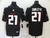 Camisa Atlanta Falcons Nike Masculina - Preta