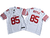 Camisa San Francisco 49ers Nike Masculina - Branca - SportsCenter - camisas de Time, camisas da NFL, regatas de Basquete e muito mais