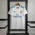 Camisa Real Madrid Retrô 2017/2018 Branca - Adidas
