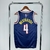 Regata Denver Nuggets - Icon Edition - 18/23 - Swingman - comprar online