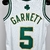 Regata Boston Celtics - Mitchell & Ness Kelly - Kevin Garnett - SportsCenter - camisas de Time, camisas da NFL, regatas de Basquete e muito mais