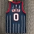 Regata Houston Rockets - City Edition - 75 Anos 21/22 - Swingman - loja online