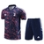 Conjunto de Treino Juventus 23/24 - Adidas - Masculino - Camuflada