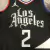 Regata Los Angeles Clippers - Statement Edition - 22/23 - Swingman - loja online