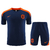 Conjunto de Treino Holanda 23/24 - Nike - Masculino - Azul Escuro - comprar online