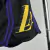 Short Los Angeles Lakers - City Edition - Swingman - Jogo - loja online