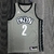 Regata Brooklyn Nets - Statement Edition - 21/22 - Swingmam na internet