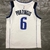 Regata Dallas Mavericks - Association Edition - 17/23 - Swingman - loja online