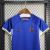 Conjunto Infantil Chelsea Home 23/24 - Azul - Nike na internet