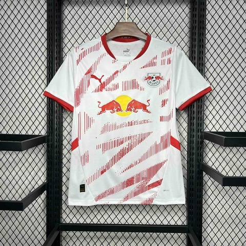 Camisa RB Leipzig Home 24/25 - Nike - Masculino Torcedor