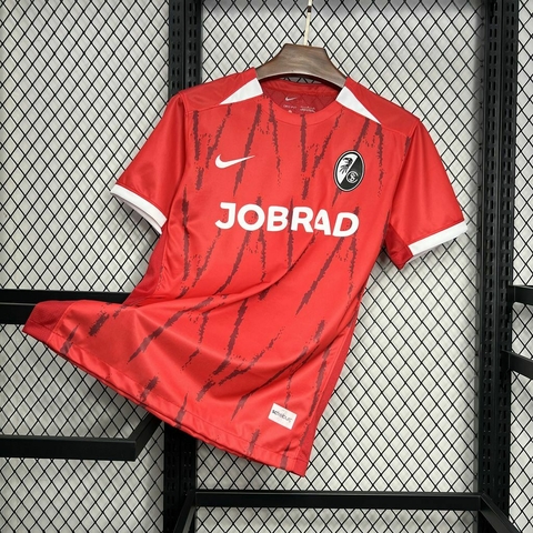 Camisa Freiburg Home 24/25 - Nike - Masculino Torcedor