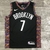 Regata Brooklyn Nets - City Edition - 18/19 - Swingmam - comprar online