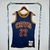 Regata Cleveland Cavaliers - Mitchell & Ness - Azul - SportsCenter - camisas de Time, camisas da NFL, regatas de Basquete e muito mais