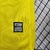 Camisa Barcelona Retrô 2008/2009 Amarela - Nike