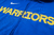 Conjunto NBA Golden State Warriors 23/24 - Nike - Jaqueta e Calça - Azul na internet