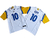 Camisa Los Angeles Rams Nike Masculina - Branca