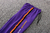 Imagem do Conjunto NBA Phoenix Suns 21/22 - Nike - Jaqueta e Calça - Roxo