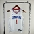 Regata Los Angeles Clippers - Association Edition - 17/23 - Infantil - loja online