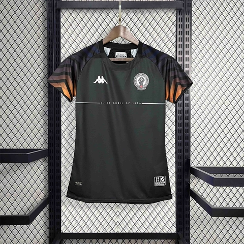 Camisa Vasco Especial 24/25 - Kappa - Feminina Torcedor - comprar online