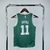 Regata Boston Celtics - Icon Edition - 17/23 -Infantil - comprar online